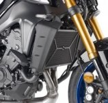 KAPPA OSŁONA CHŁODNICY YAMAHA MT-09/SP '21 TRACER 