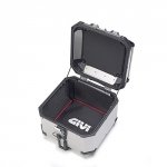 GIVI E202 WYSCIÓŁKA WEWNĘTRZNA KUFRA OBKN42 / KFR420 