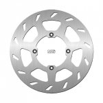 NG093 TARCZA HAMULCOWA PRZÓD KAWASAKI KLX 650 93-9 
