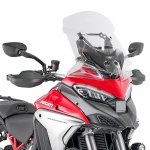KAPPA SZYBA DUCATI MULTISTRADA V4 21 50 X 38 CM PR 