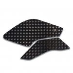 Naklejka Na Bak Tankpad Antypoślizgowy RG Racing Eazi-Grip Suzuki Gsx-8R 24- - Evo 