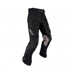 Spodnie motocyklowe tekstylne Leatt Adv Multitour 7.5 Stealth 