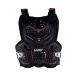 LEATT BUZER 4.5 EVO BLACK 