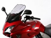 Szyba MRA HONDA CBF 1000 2006 - forma - T1 (przyciemniana) 