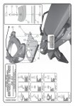 Givi SR5107 MOCOWANIE CENTRALNE MONOKEY z płytą BMW F 650 GS / F 800 GS (08 > 15) 