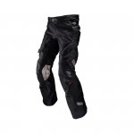 Spodnie motocyklowe tekstylne Leatt Adv Multitour 5.5 Stealth 