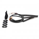 Adapter do Tylnych Kierunkowskazów RG Racing Honda Cb650R 19-/Cbr650R 19- 