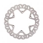 PROX 37.BD22418 TARCZA HAMULCOWA TYŁ YAMAHA YZF 45 