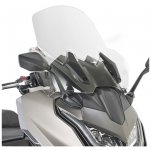 KAPPA SZYBA KYMCO AK550 PREMIUM '23 PRZEZROCZYSTA 