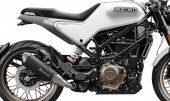 Zestaw osłon przeciwbłotnych RG Racing Eazi-Grip Scuff Guard Kit Husqvarna Vitpilen 401 18- 