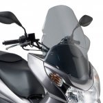 Givi SZYBA HONDA PCX 125 10-13' Przyciemniana 