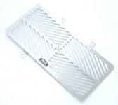 Osłona Chłodnicy RG Racing Kawasaki Er6-N 09- 11/Er6-F 09- 11/650 Versys 10- 14 