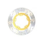Tarcza hamulcowa EBC MD3101X SUZUKI GSF 650 ABS Ba 