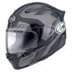 ARAI KASK INTEGRALNY QUANTIC ROBOTIK BLACK 