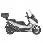 GIVI (2024) SZYBA PRZEZROCZYSTA ZONTES 350 E (23) 