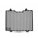 Osłona Chłodnicy RG Racing Pro Bmw G310Rr 22- / Tvs Apache Rr 310 21- Black 