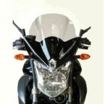 Szyba BULLSTER YAMAHA XJ6 DIVERSION przyciemniana BY139HPFN 