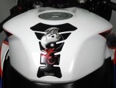 Tankpad Keiti Mysterious Bat 