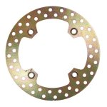 Tarcza hamulcowa EBC MD6110D SUZUKI DR 350 SE 