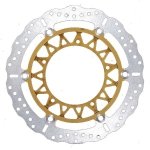 Tarcza hamulcowa EBC MD2102XC YAMAHA YZF-R1 10 