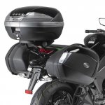 Givi 4100FZ Stelaż centralny do Kawasaki Z1000SX 
