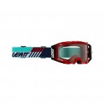 Gogle Leatt Velocity 5.5 83 Vlt Royal Clear 