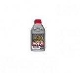 MOTUL PŁYN HAMULCOWY RACING RBF 660 0,5L 