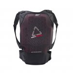 Ochraniacz pleców Leatt 3Df Airfit Evo Black 