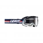 Gogle Leatt Velocity 4.5 83 Vlt Royal Clear 