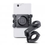SP CONNECT ZESTAW NA KIEROWNICĘ LT CLAMP SPC+ BL 
