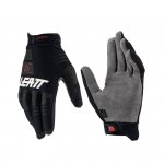 Rękawice Offroadowe Leatt Moto 2.5 Subzero Black 