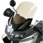 SZYBA BULLSTER HONDA XL 1000 V przeźroczysta BH110HPIN 