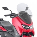 KAPPA SZYBA YAMAHA N-MAX 125/155 '21-, 58,5 X 41 P 