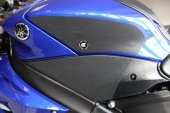 Naklejka Na Bak Tankpad Antypoślizgowy RG Racing Eazi-Grip Yamaha Yzf-R6 17-24 - Pro 