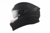 Kask SUOMY SPEEDSTAR czarny mat 2018 