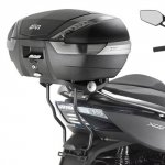 GIVI SR6104 Mocowanie pod kufer Kymco Xciting 400i (13-14) 