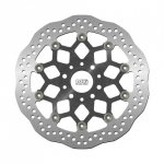 NG1717XG TARCZA HAMULCOWA PRZÓD KTM DUKE 790 18-20 