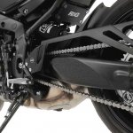 Osłona Wahacza RG Racing Yamaha Xsr900 22- 4 Części Black 