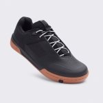 Buty Crankbrothers Stamp Lace Black Silver - Gum Outsole 