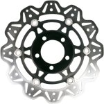 Tarcza hamulcowa EBC VR4155BLK KAWASAKI	ZZR GTR ZG 
