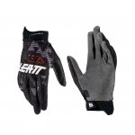 LEATT RĘKAWICE OFF-ROAD MOTO 2.5 WINDBLOCK BLACK 