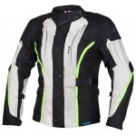 OZONE KURTKA TEKSTYLNA SAHARA LADY BLACK/G/FLO YEL 