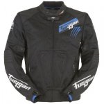 FURYGAN KURTKA MOTOCYKLOWA HURRICANE VENTED BLUE 