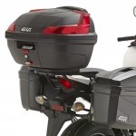 GIVI SR1119 HONDA CB/CBR 500 (13>15) Stelaż kufra centralnego Monolock (bez płyty) 