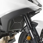 GIVI OSŁONA CHŁODNICY - HONDA NT1100 (22) 