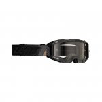 Gogle Leatt Velocity 5.5 83 Vlt Black Clear 