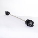 Slidery Tylnej Osi RG Racing Zero Srf 19- 