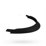 Daszek do Kaskuu Bell Scout Air Long Black 
