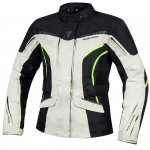 REBELHORN KURTKA TEKSTYLNA HIKER-III LADY Bl/G/F Y 