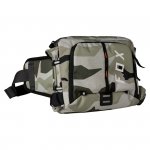 FOX NERKA UTILITY 5L LUMBAR HYDRATION PACK GREEN C 